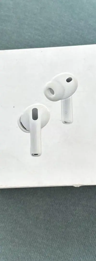 Apple Airpods Pro 3ème génération