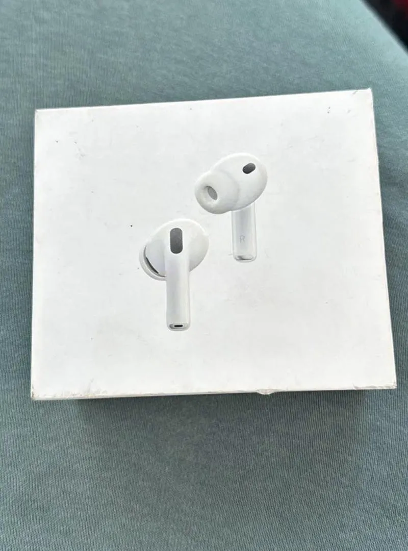Apple Airpods Pro 3ème génération