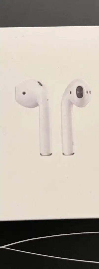 Apple Airpods 2g Original