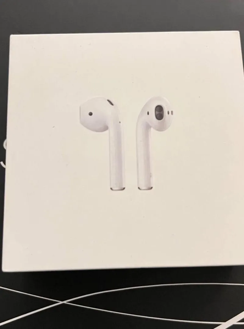 Apple Airpods 2g Original