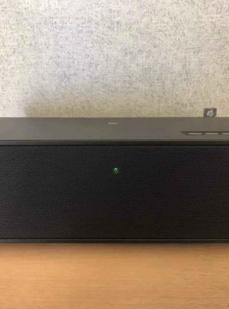 Pioneer XW-BTSA1-K