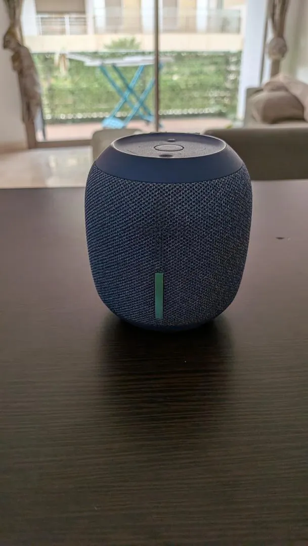 UE wonderboom 2