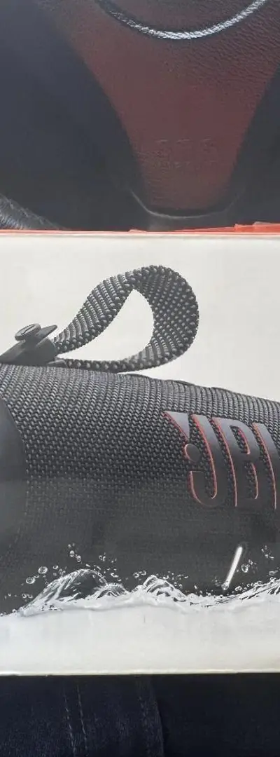 JBL CHARGE 6 neuf