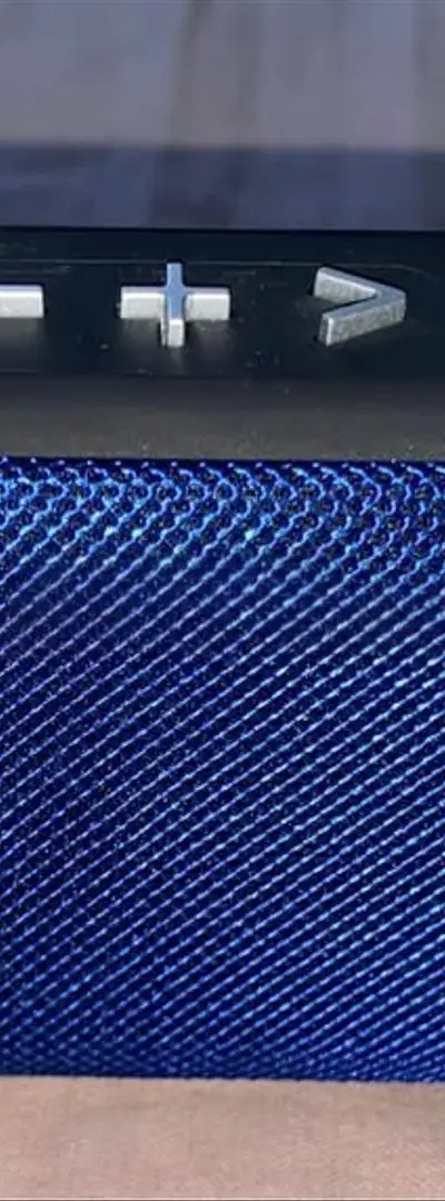 Mini enceinte (hauts parleurs) Bluetooth Radio FM