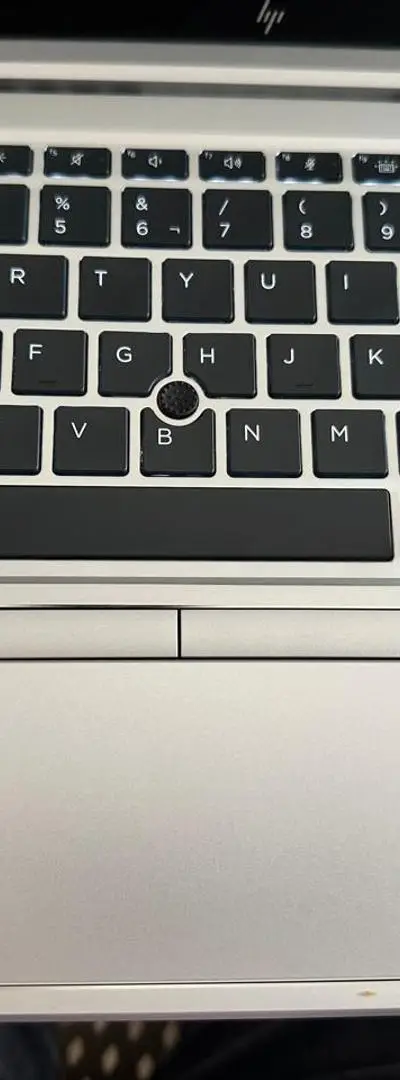 PC portable HP comme neuf