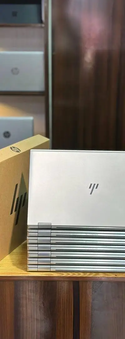 HP 1030 X360 G7 i5 10ème Gén