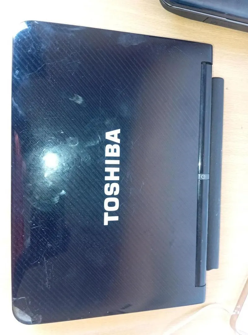 Ordinateur portable