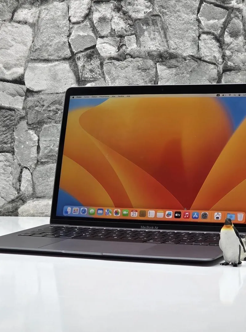 APPLE MacBook Air 2020 / M1