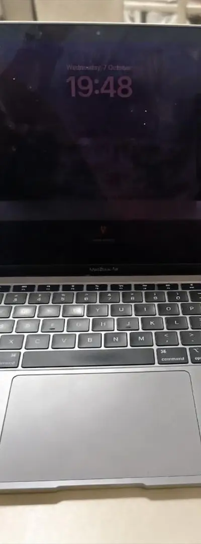 MacBook Air M1 512Go 8Go RAM