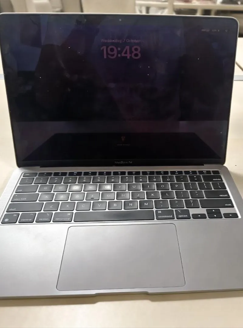 MacBook Air M1 512Go 8Go RAM