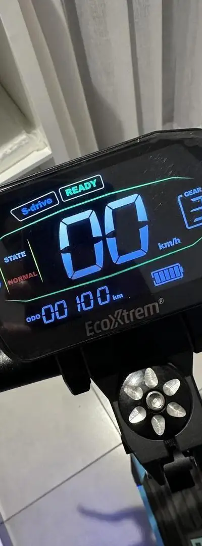 Ecoextrem blindée plus