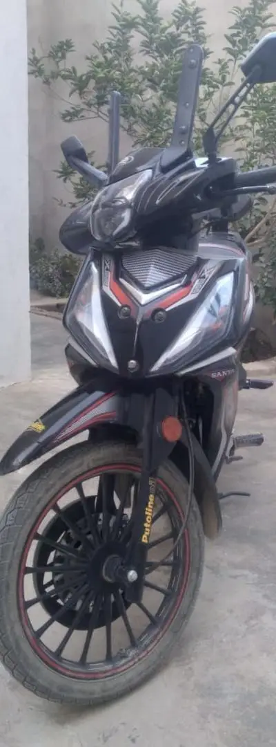 Sanya x1000