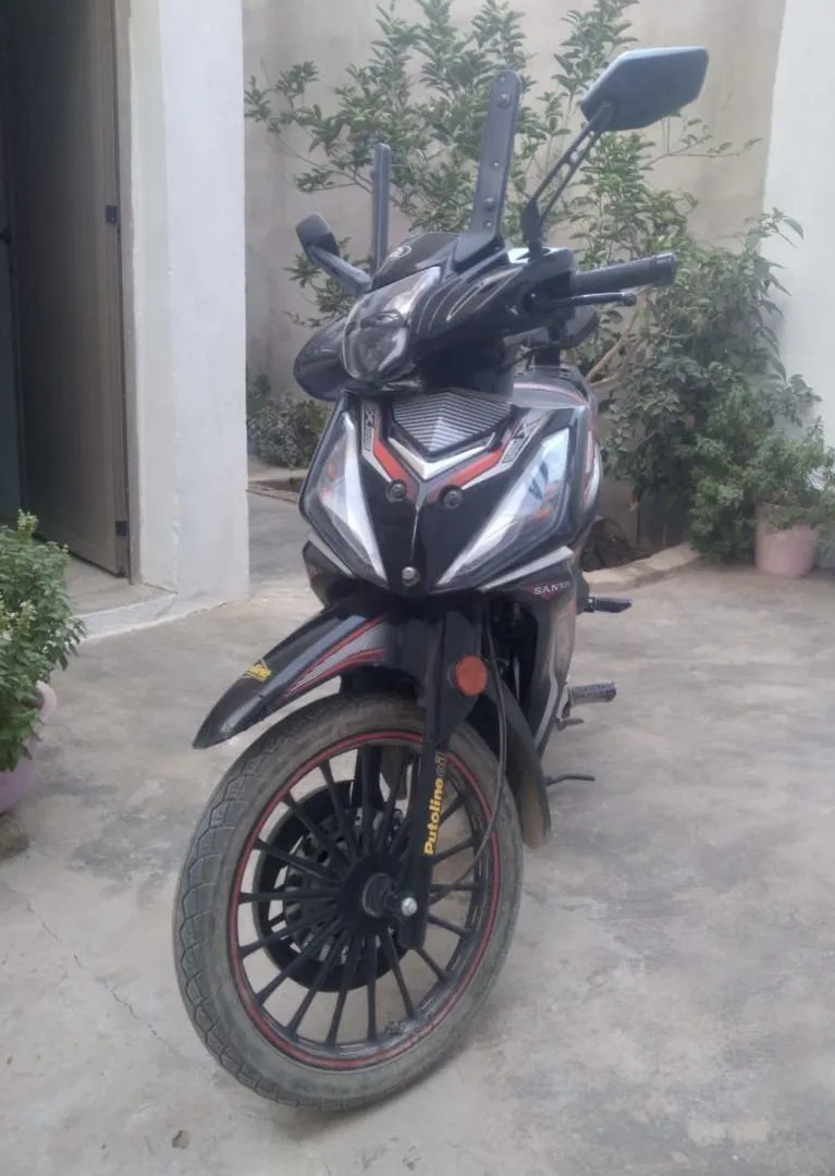 Sanya x1000