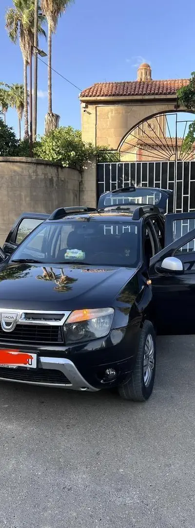 Dacia Duster Diesel Manuelle 2011 à Ksar el-Kebir