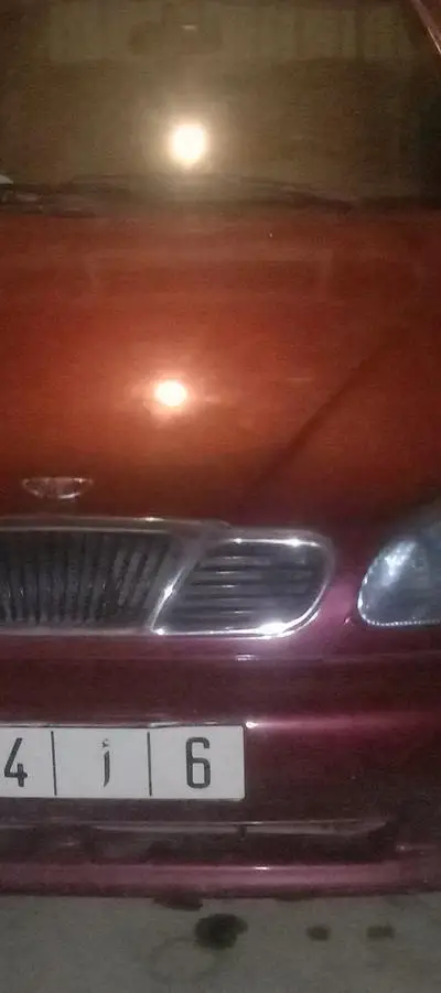 Voiture à vendre