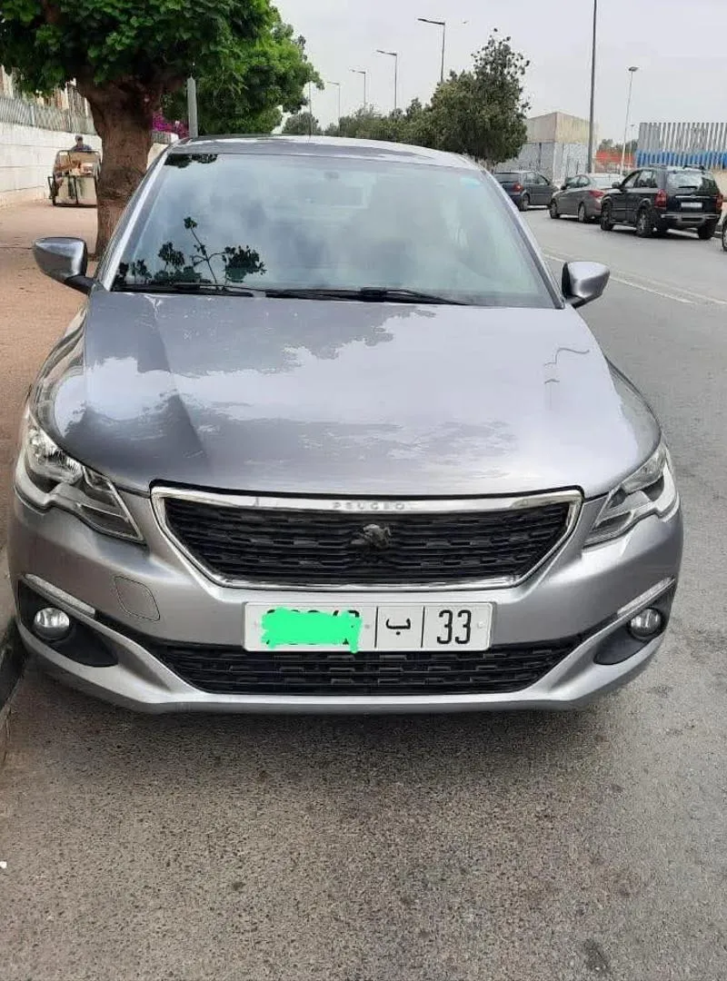 Peugeot 301 très neuf