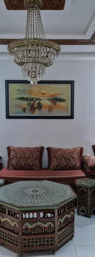 Appartement à louer 100 m² à Marrakech