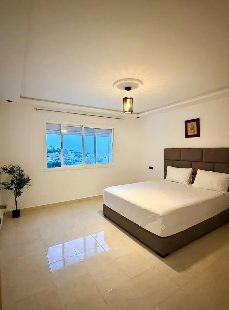 Appartement à louer mensuellement Cabo Negro