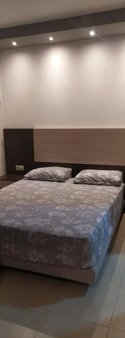 Appartement de luxe à louer quotidiennement à Martil