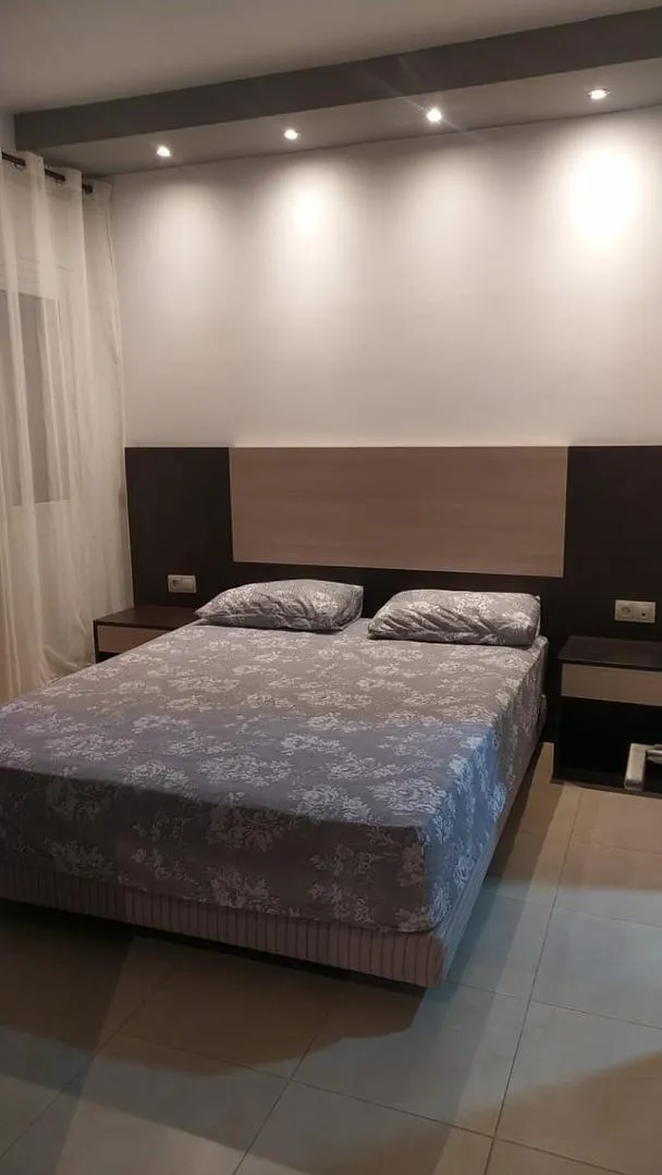 Appartement de luxe à louer quotidiennement à Martil