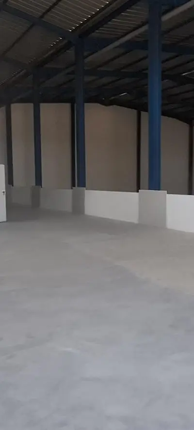 Usine à louer de 400 kva