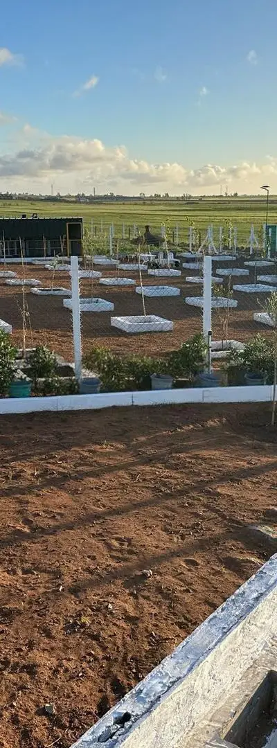 Ferme à vendre Had Soualem Titre Foncier