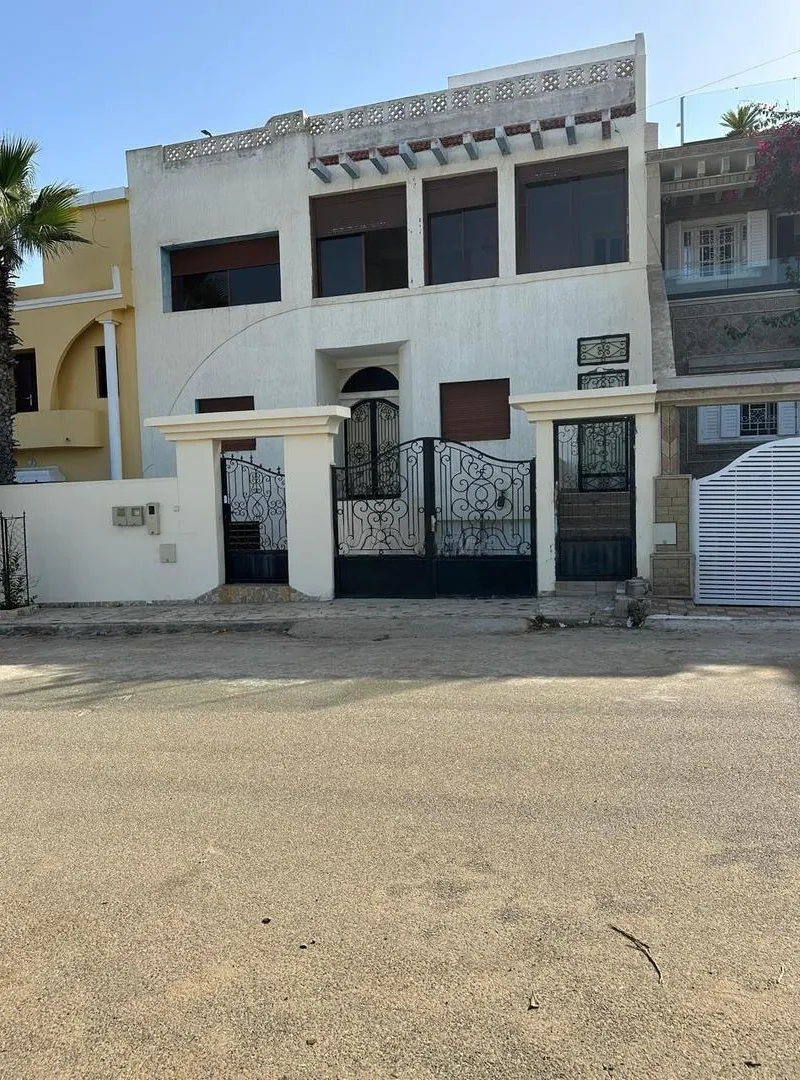 Villa à vendre