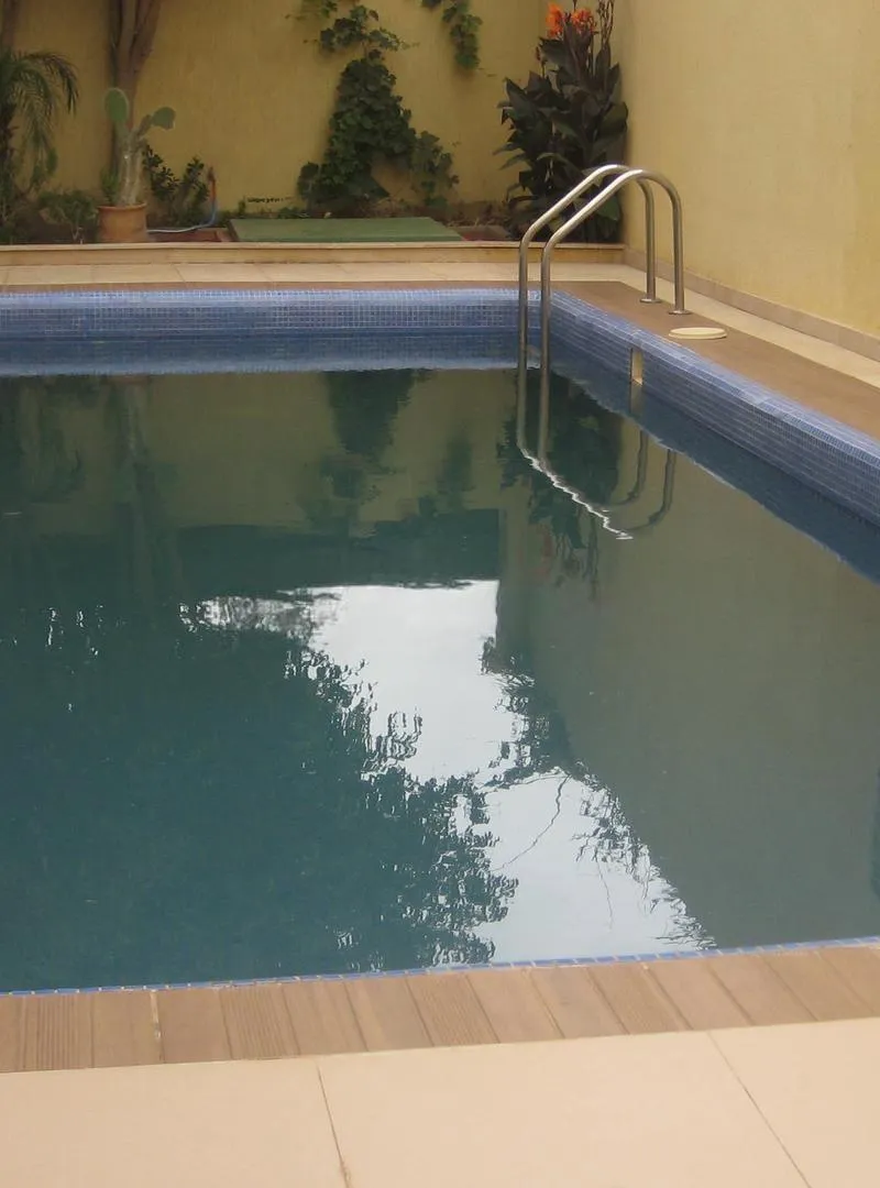 VILLA À VENDRE BENSLIMANE 1700000 DH