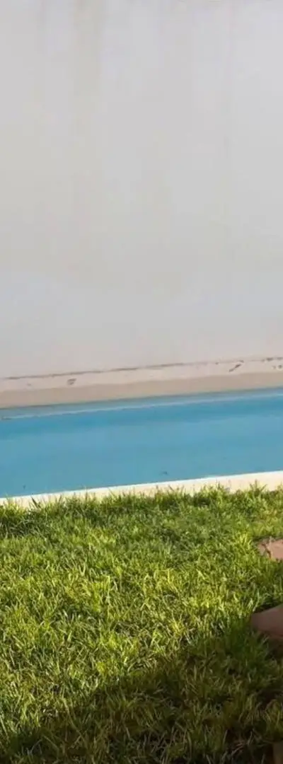 Magnifique villa piscine privée à Dar Bouazza
