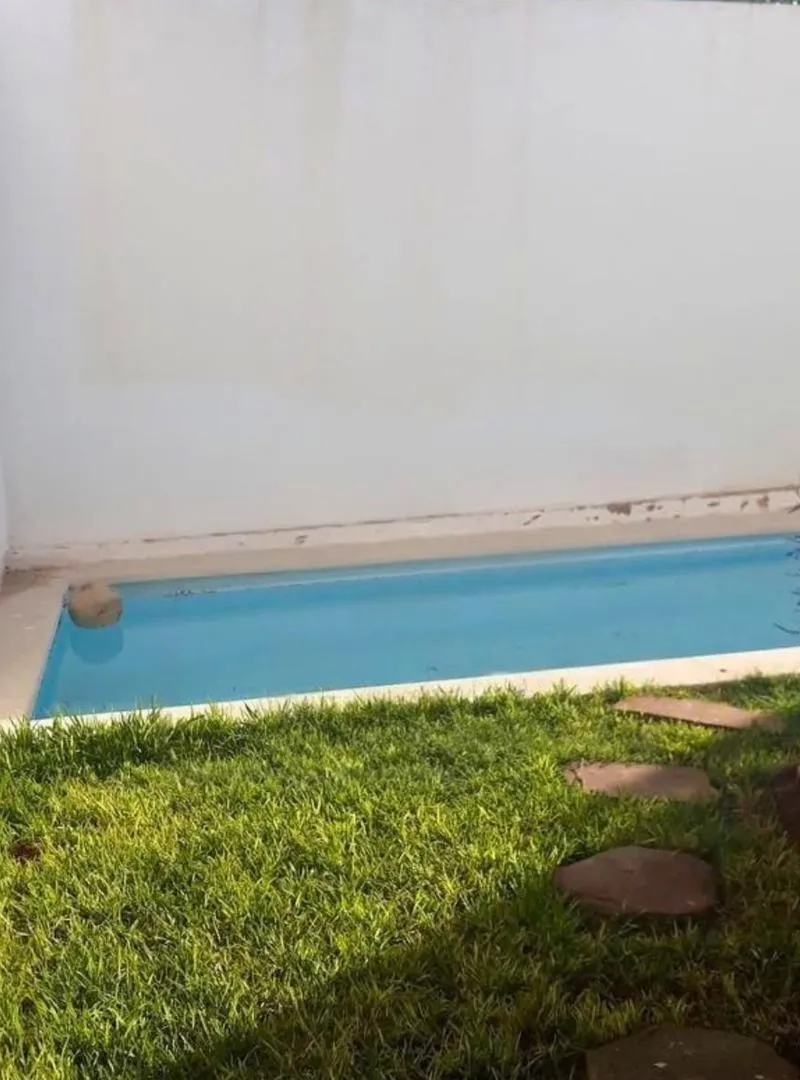 Magnifique villa piscine privée à Dar Bouazza