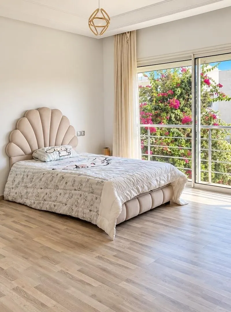Villa propre à louer/vendre