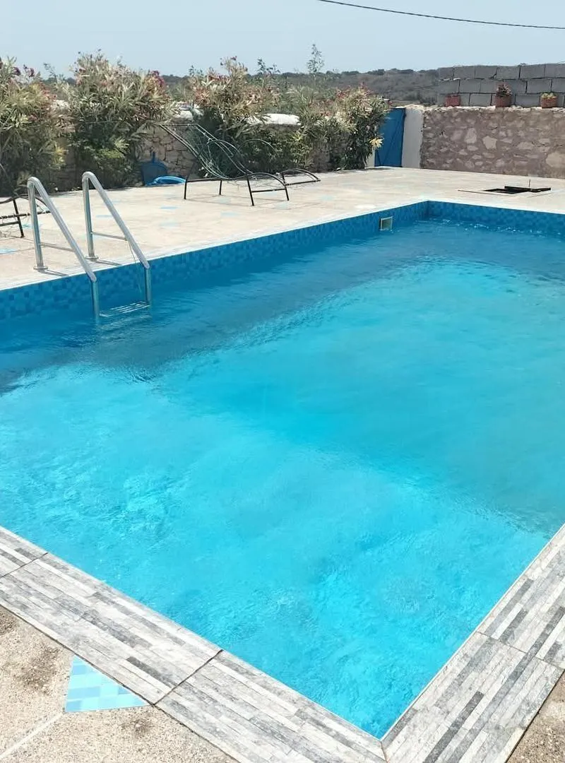 Douar El Aich Essaouira