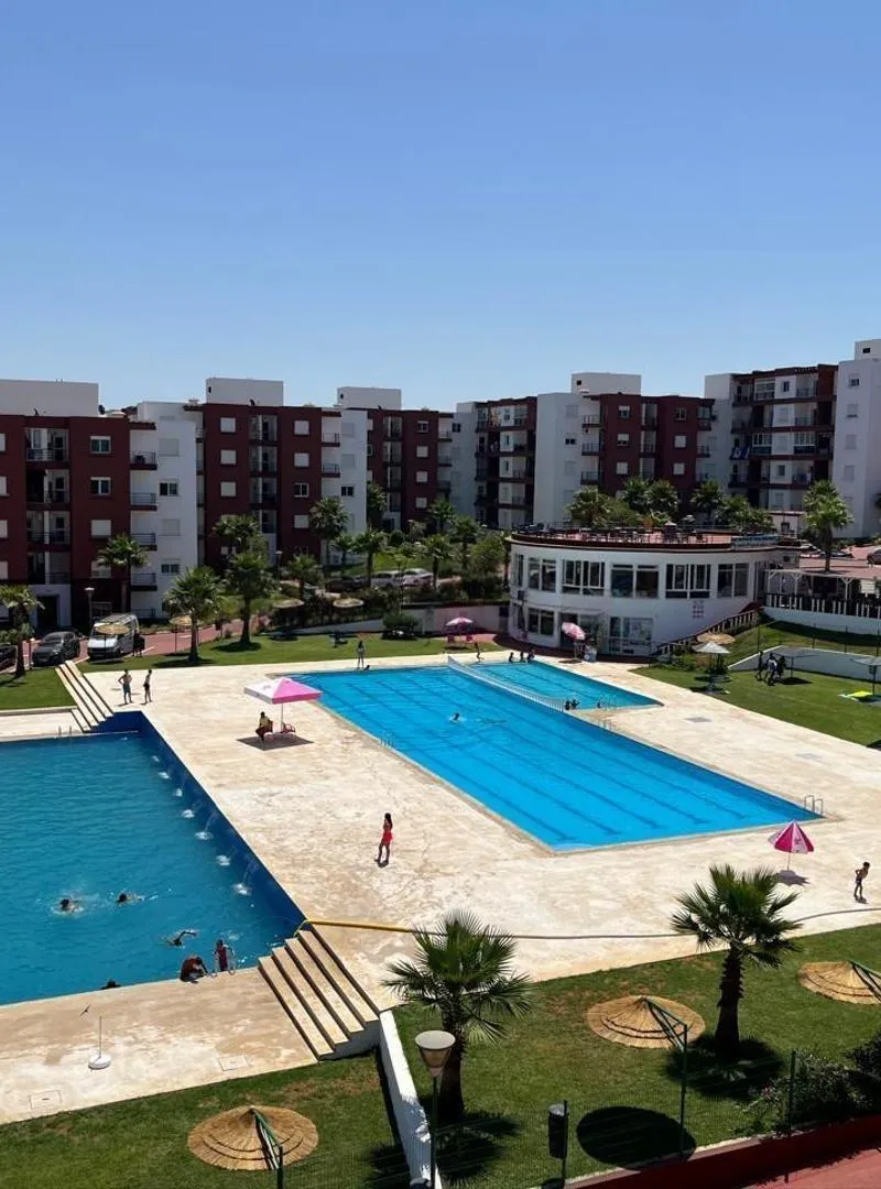 Appartement à vendre 90 m² à Asilah