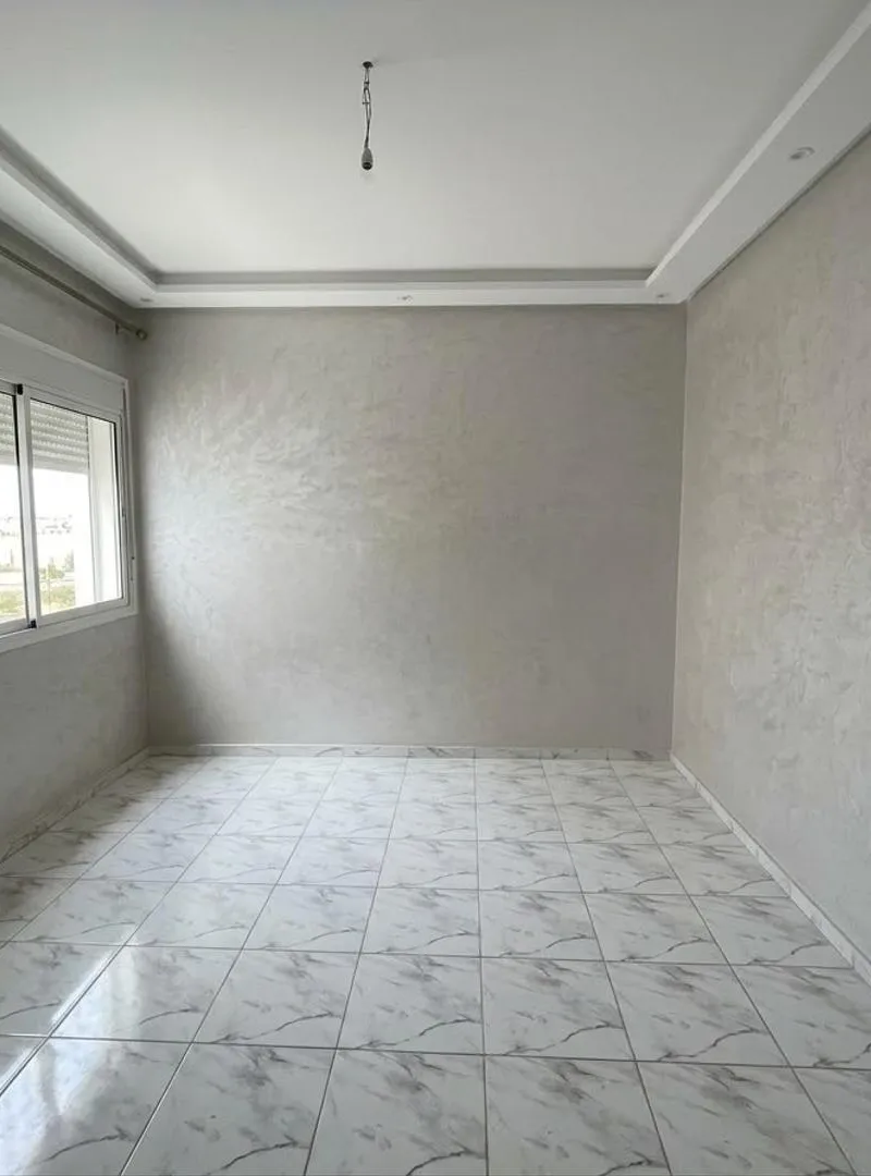 DAR-DA-1159 - Appartement à vendre à Errahma