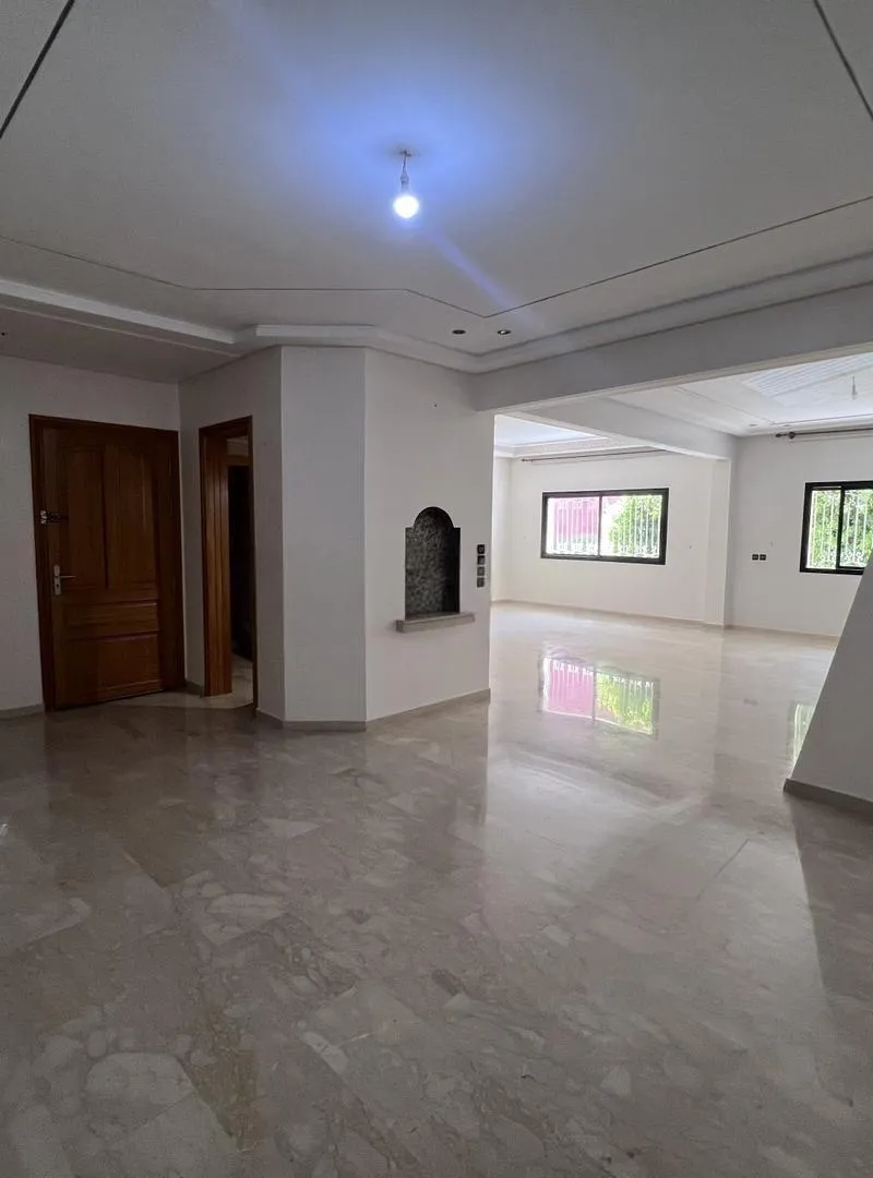 Appartement à vendre 234 m² à Fès Route Immouzzer