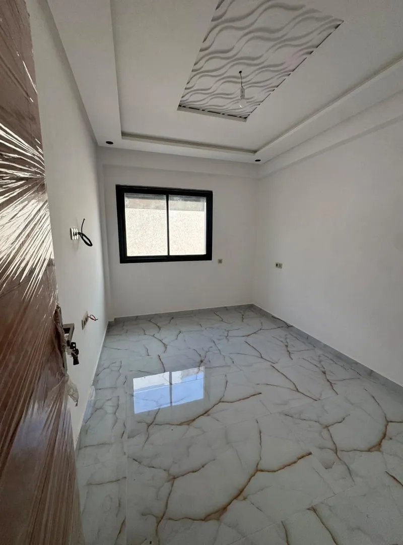 appartement de luxe
