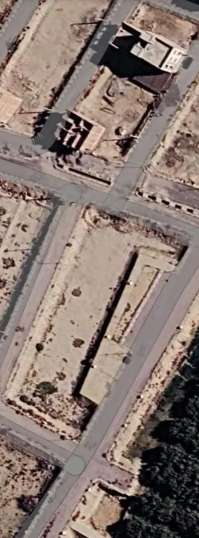 Tijzaa Yasmin Pièce N°10 (Voir plan du site)
