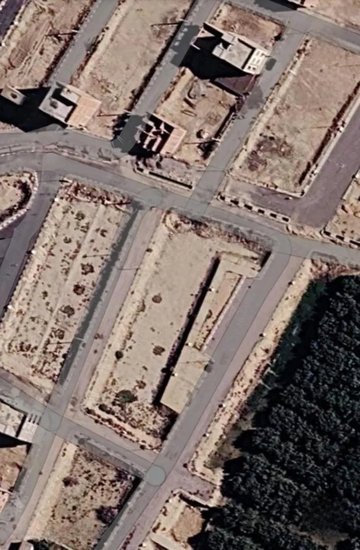 Tijzaa Yasmin Pièce N°10 (Voir plan du site)