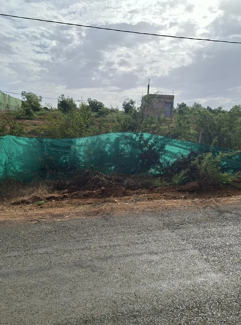 Vente 1ha 200m² à 7 km de Allal Bahraoui