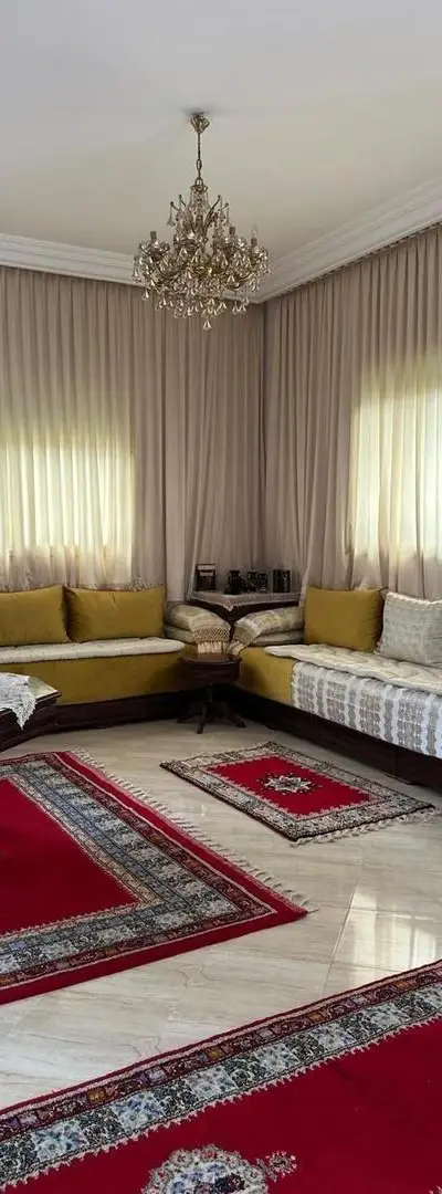 Villa 540m² à vendre à Nouaceur