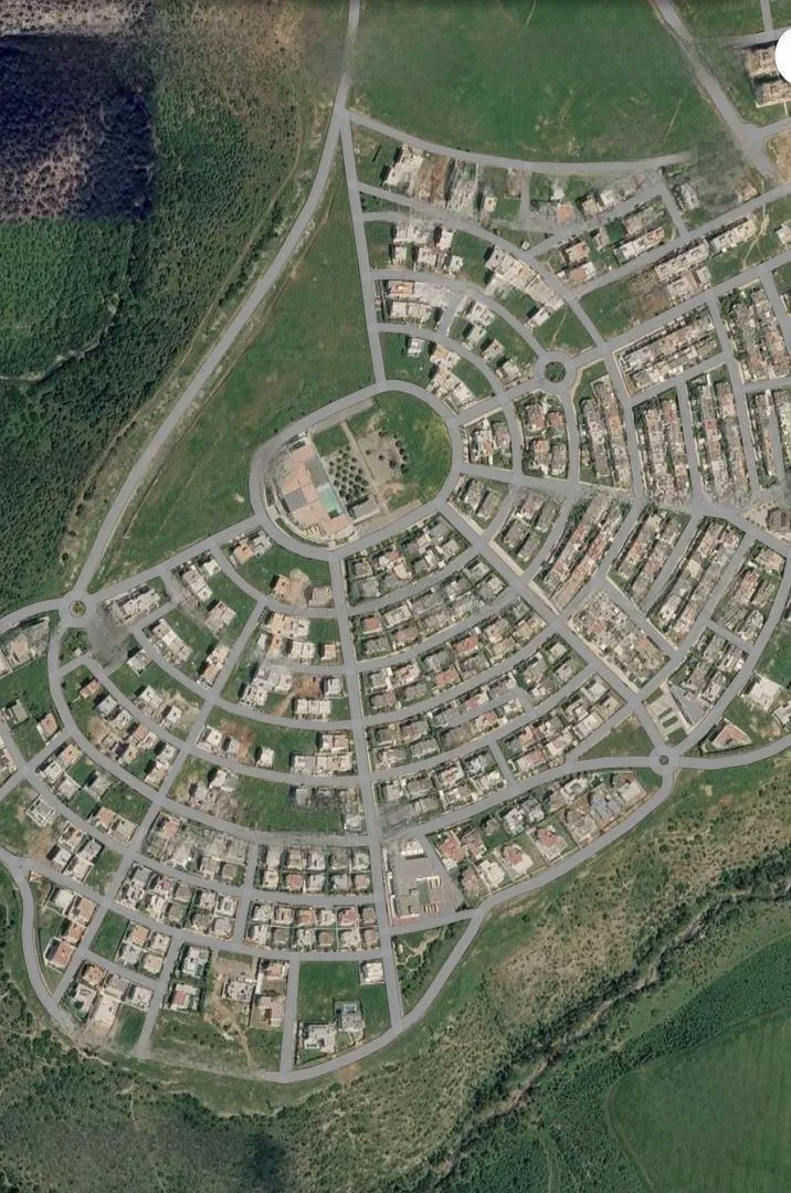 Lot villa 200 m2