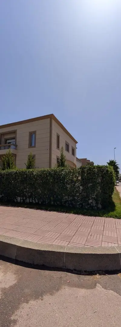 Villa à Louer Nouaceur