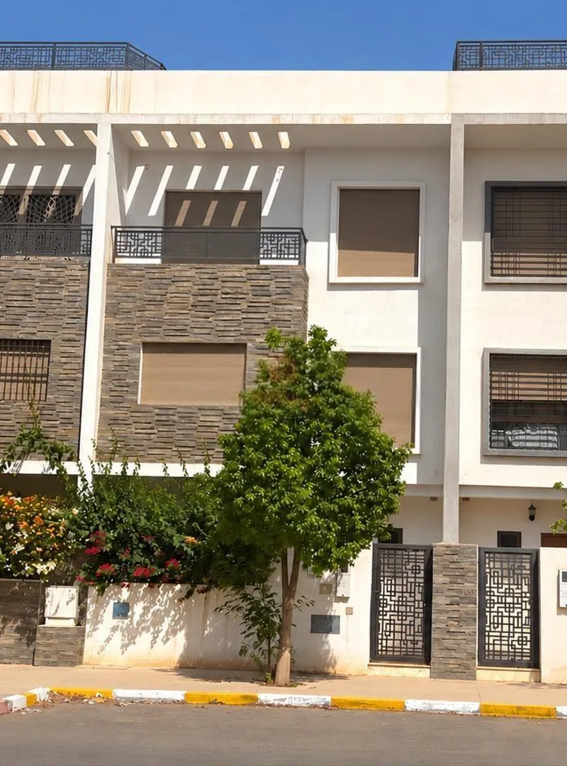 Vente Villa à Agadir