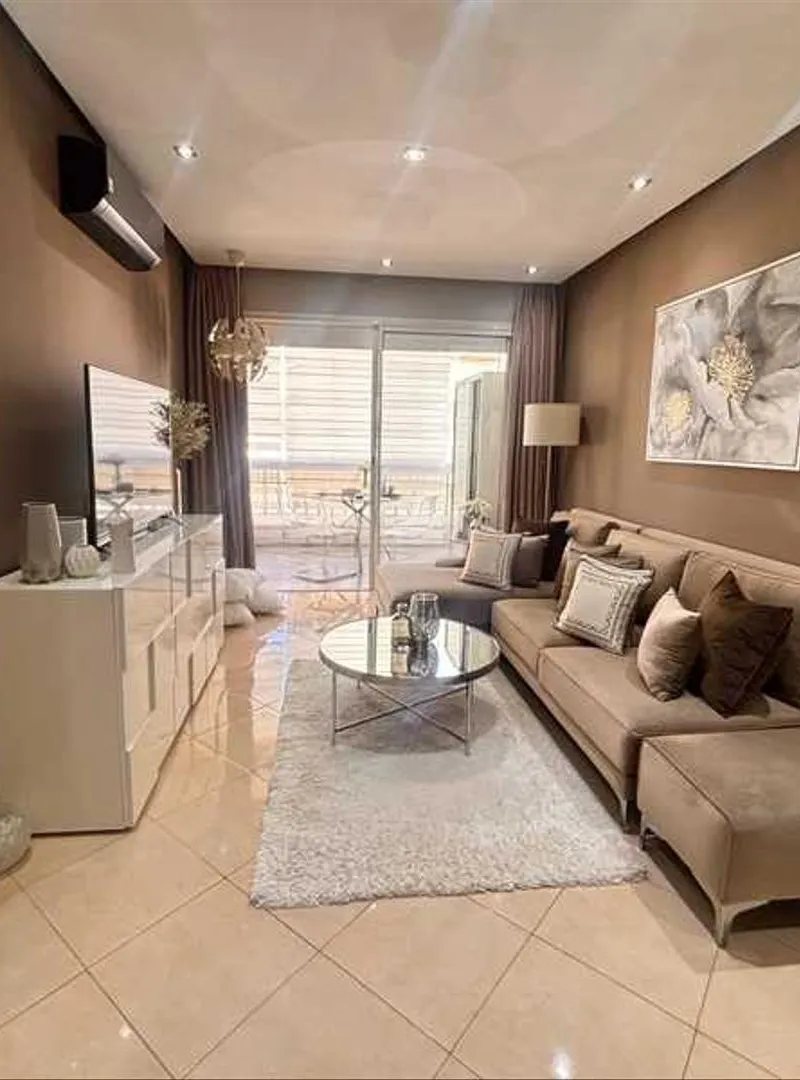 208873-Vente Appt à Dar Bouazza Tamaris1 de 69 m²