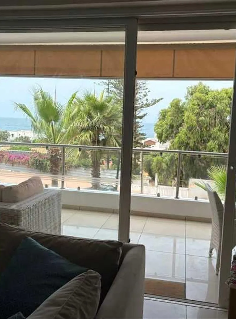 201928-Vente Appt à Dar Bouazza Tamaris1 de 111 m²