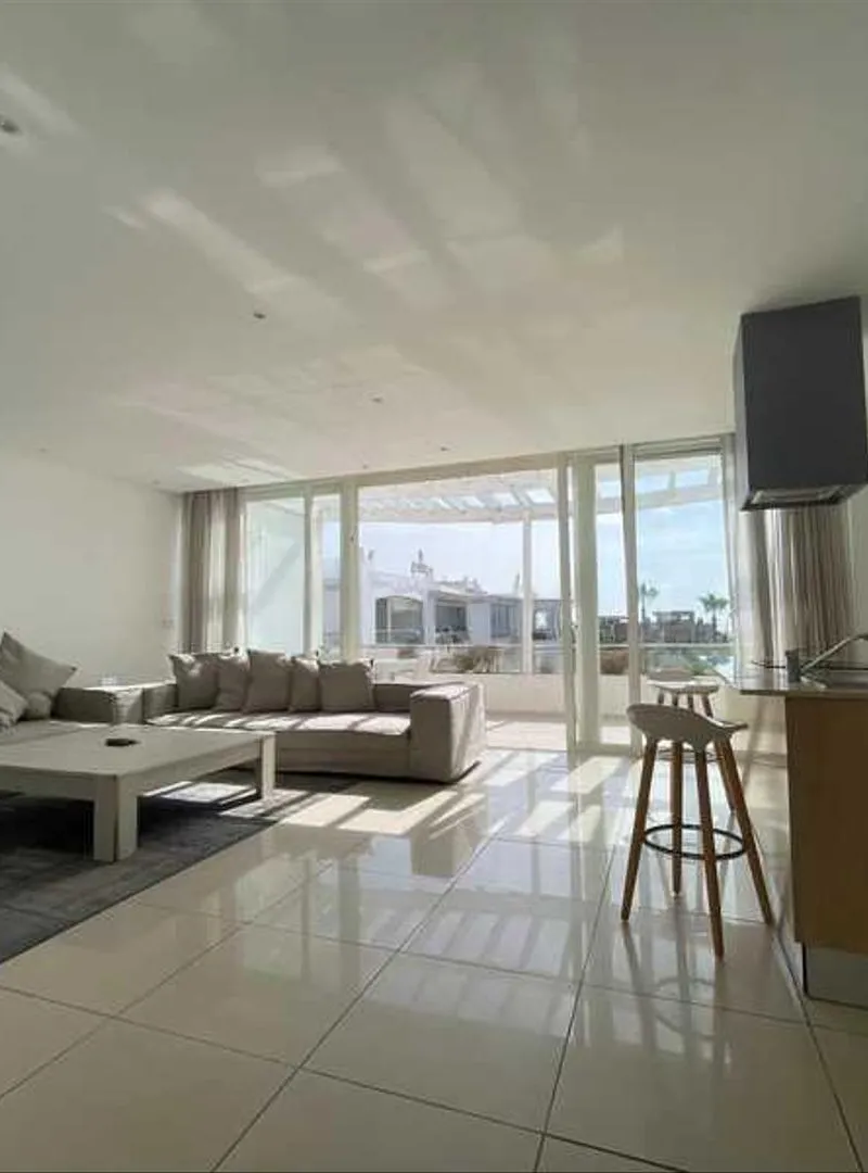 196336-Vente Appt à Dar Bouazza Tamaris1 de 100 m²