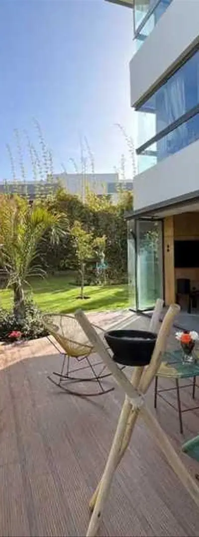 154546-Vente Appt à Dar Bouazza Tamaris2 de 463 m²