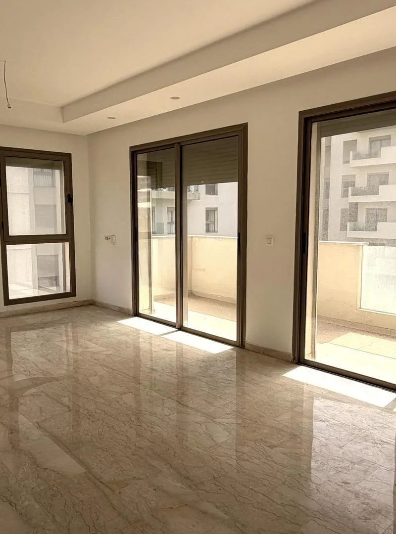 Vente Appartement à Zenata