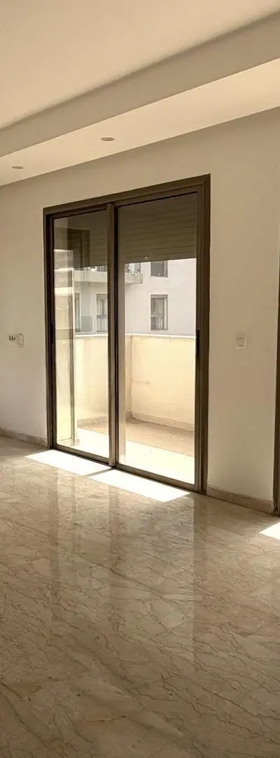 Vente Appartement à Zenata