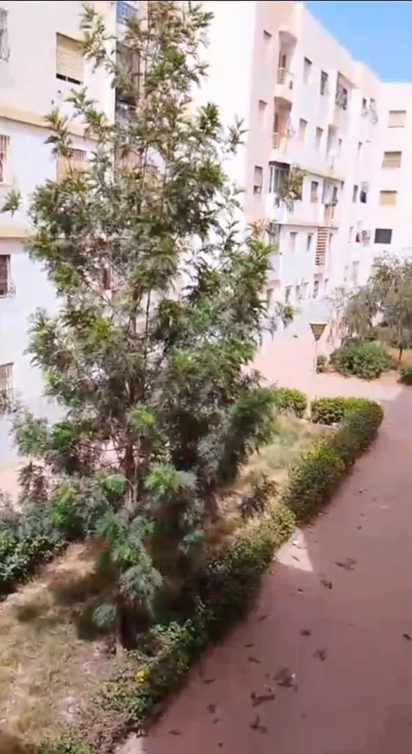 Appartement 2ème étage à Résidence Saada